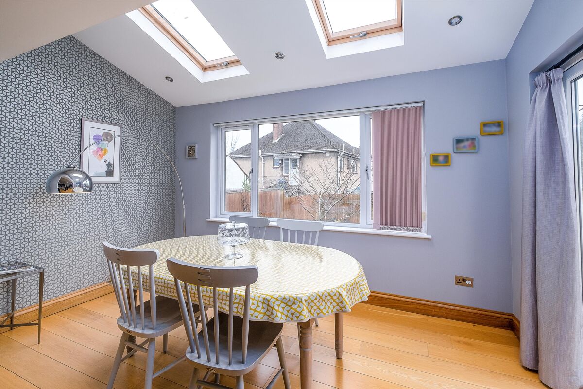 house for sale in Parrys Lane, Bristol, BS9 BRS012106404 Knight Frank