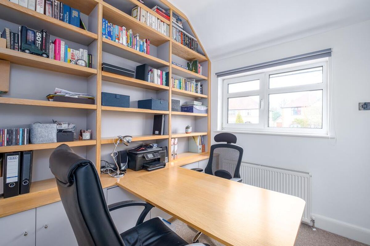 house for sale in Parrys Lane, Bristol, BS9 BRS012106404 Knight Frank