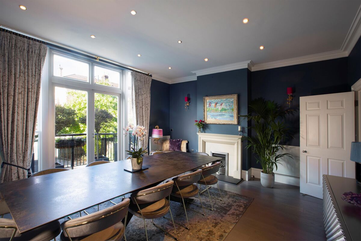 house for sale in Apsley Road, Clifton, Bristol, BS8 BRS012106514