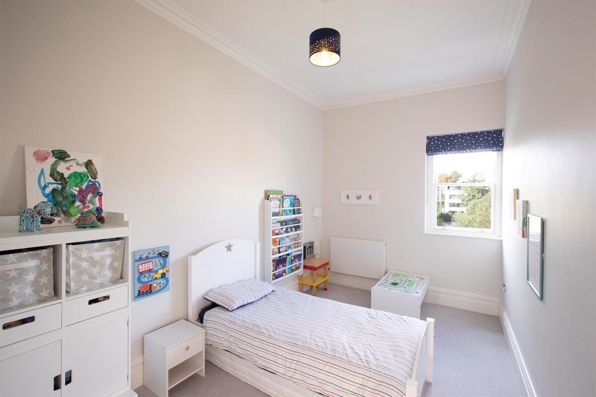 house for sale in Apsley Road, Clifton, Bristol, BS8 BRS012106514