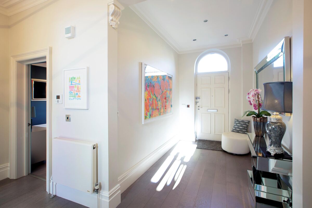 house for sale in Apsley Road, Clifton, Bristol, BS8 BRS012106514