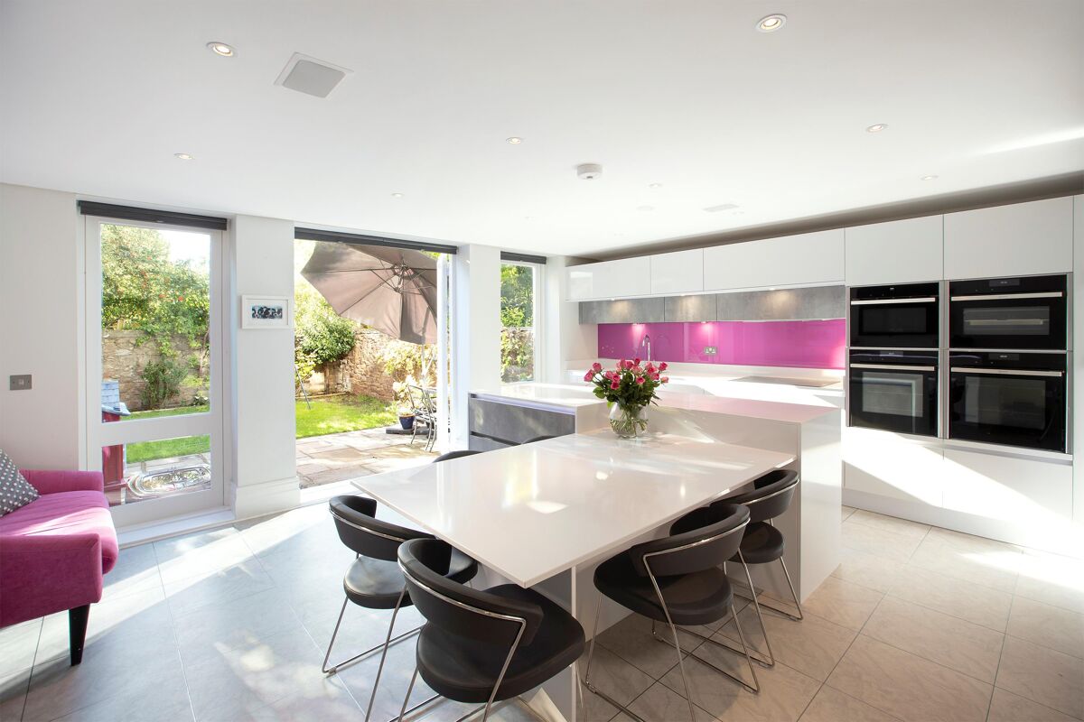 house for sale in Apsley Road, Clifton, Bristol, BS8 BRS012106514