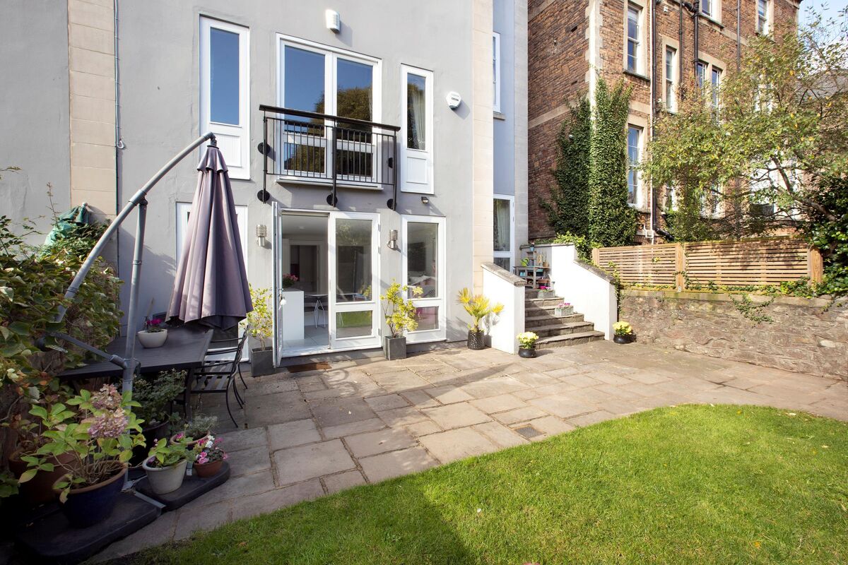 house for sale in Apsley Road, Clifton, Bristol, BS8 BRS012106514