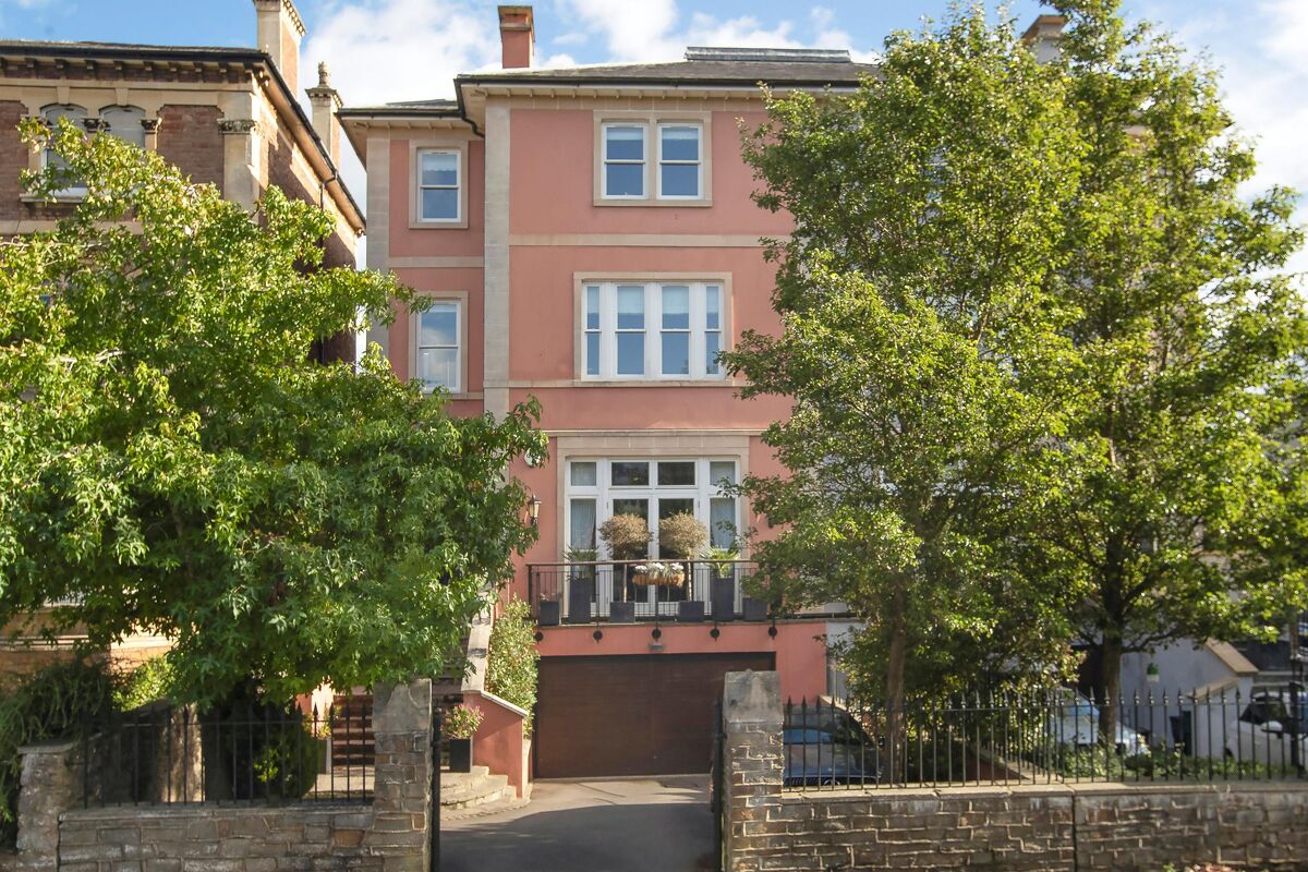 house for sale in Apsley Road, Clifton, Bristol, BS8 BRS012106514