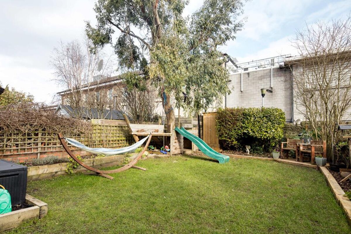 house for sale in Lancashire Road, Bristol, BS7