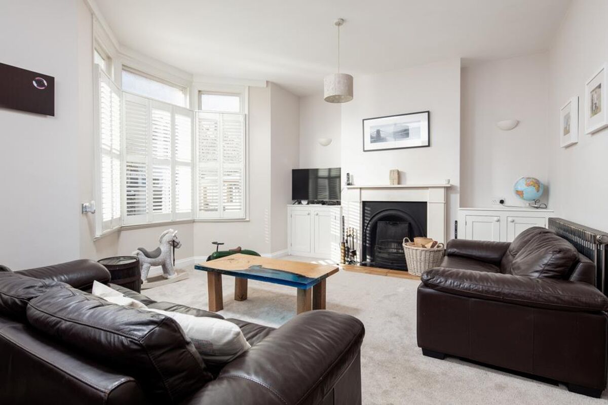 house for sale in Lancashire Road, Bristol, BS7