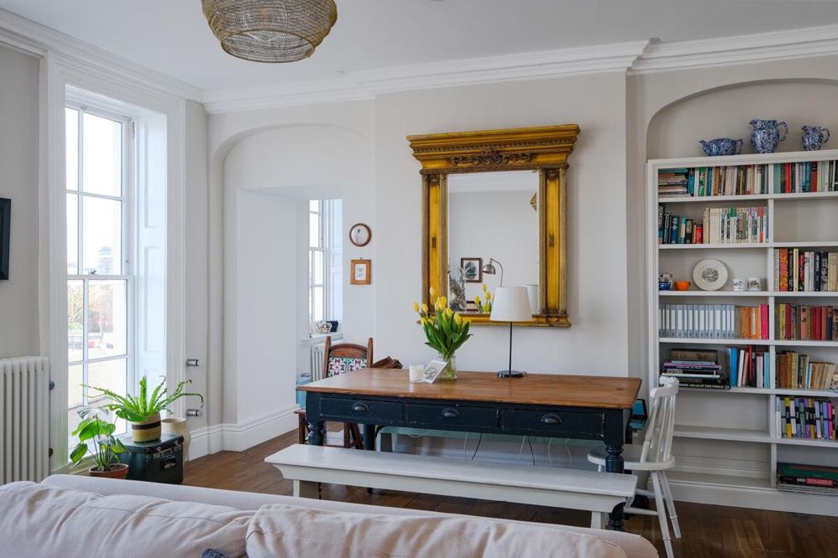 flat for sale in Redcliffe Parade West, Bristol, BS1 BRS012107441