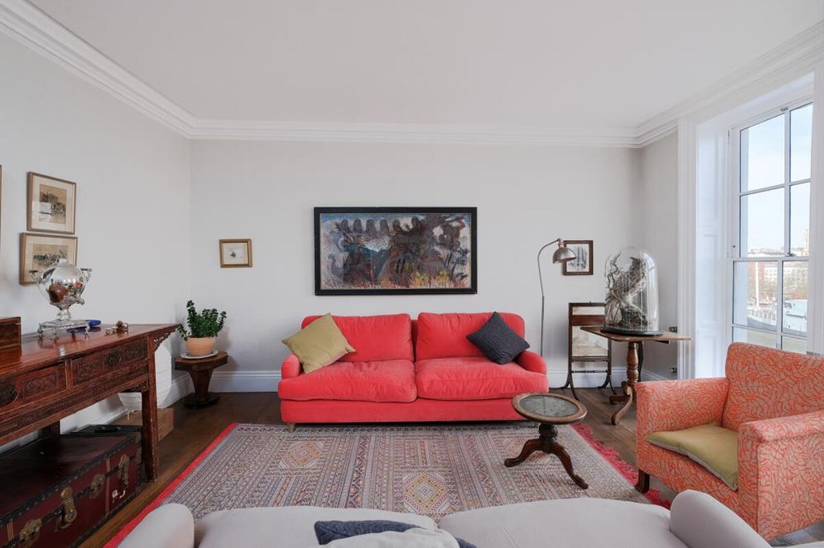 flat for sale in Redcliffe Parade West, Bristol, BS1 BRS012107441