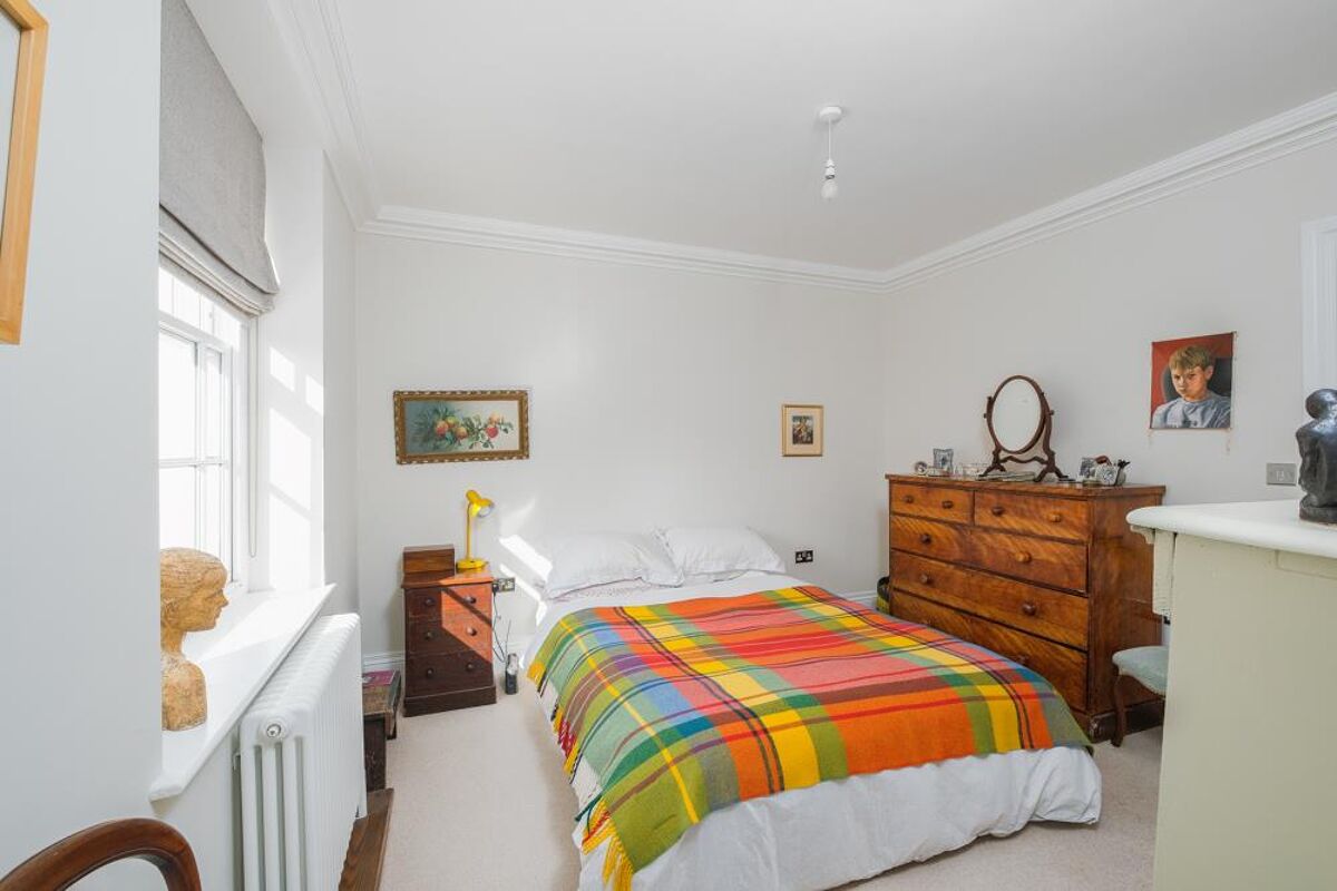 flat for sale in Redcliffe Parade West, Bristol, BS1 BRS012107441