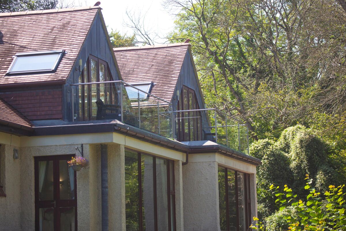 house for sale in Cadbury Camp Lane, Clapton in Gordano, Bristol, BS20 BRS012108043 Knight Frank