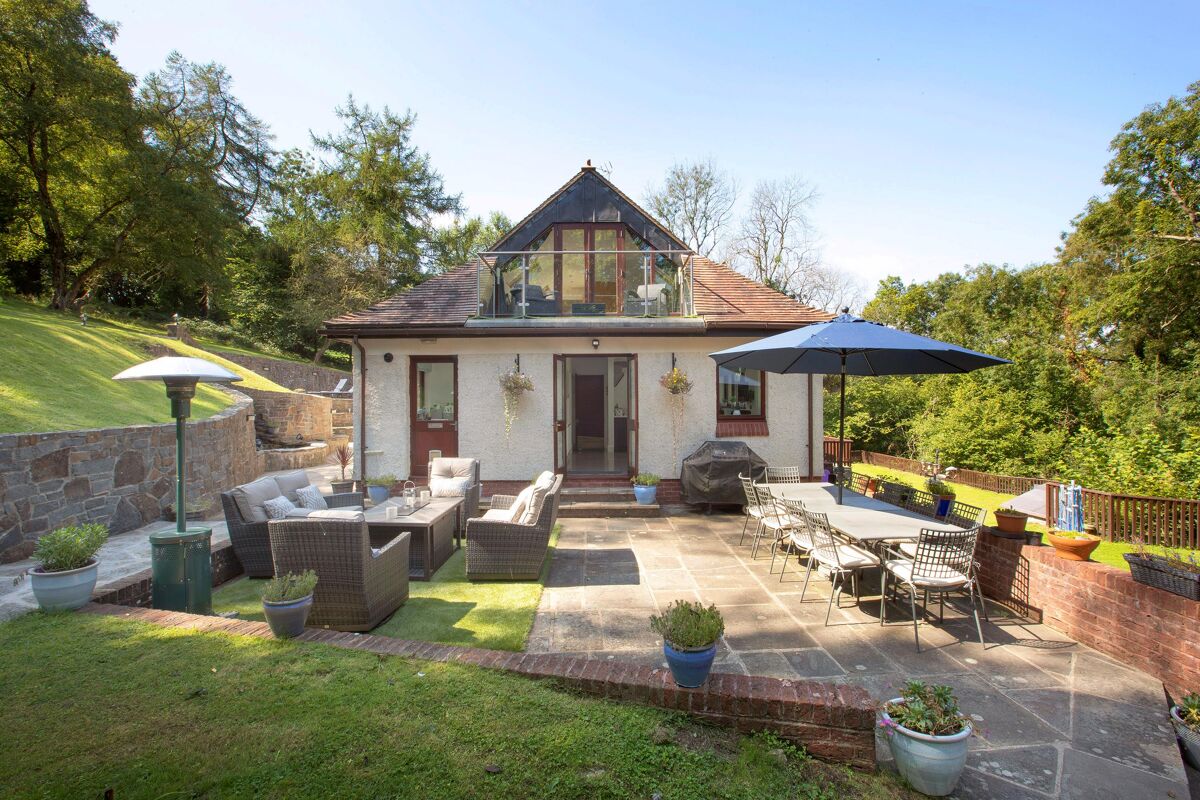 house for sale in Cadbury Camp Lane, Clapton in Gordano, Bristol, BS20 BRS012108043 Knight Frank