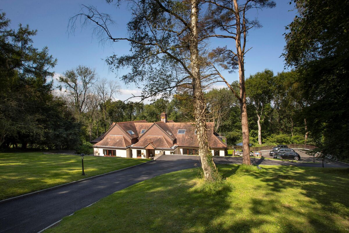 house for sale in Cadbury Camp Lane, Clapton in Gordano, Bristol, BS20