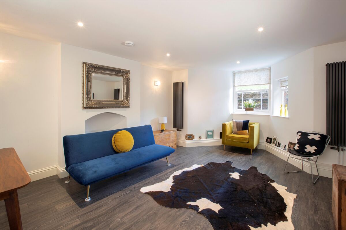 house for sale in Alma Vale Road, Clifton, BS8 BRS012110289 Knight