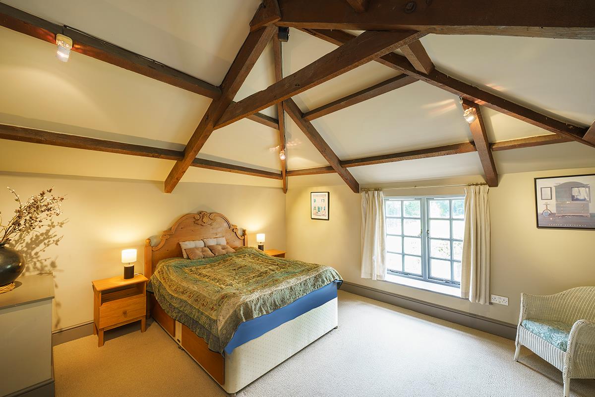 house for sale in Wedmore, Somerset, BS28 BRS012114888 Knight Frank