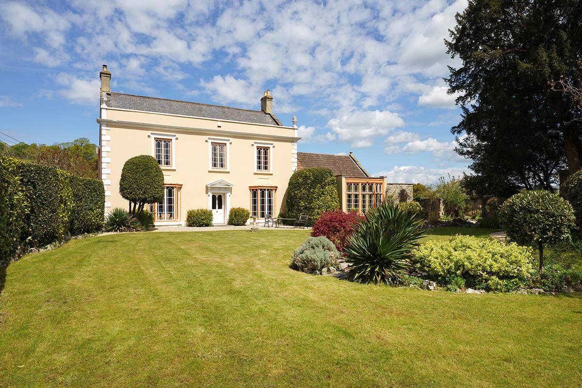 house for sale in Wedmore, Somerset, BS28 BRS012114888 Knight Frank