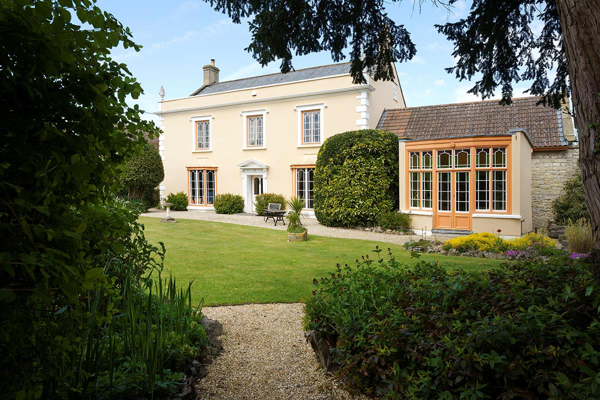 house for sale in Wedmore, Somerset, BS28 BRS012114888 Knight Frank