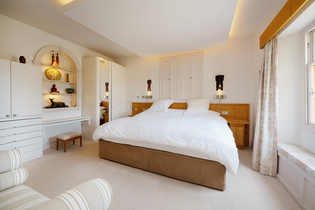 house for sale in Wedmore, Somerset, BS28 BRS012114888 Knight Frank