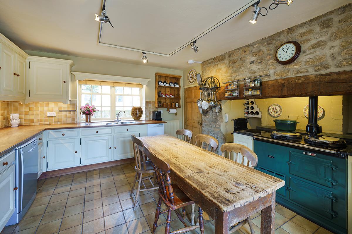 house for sale in Wedmore, Somerset, BS28 BRS012114888 Knight Frank