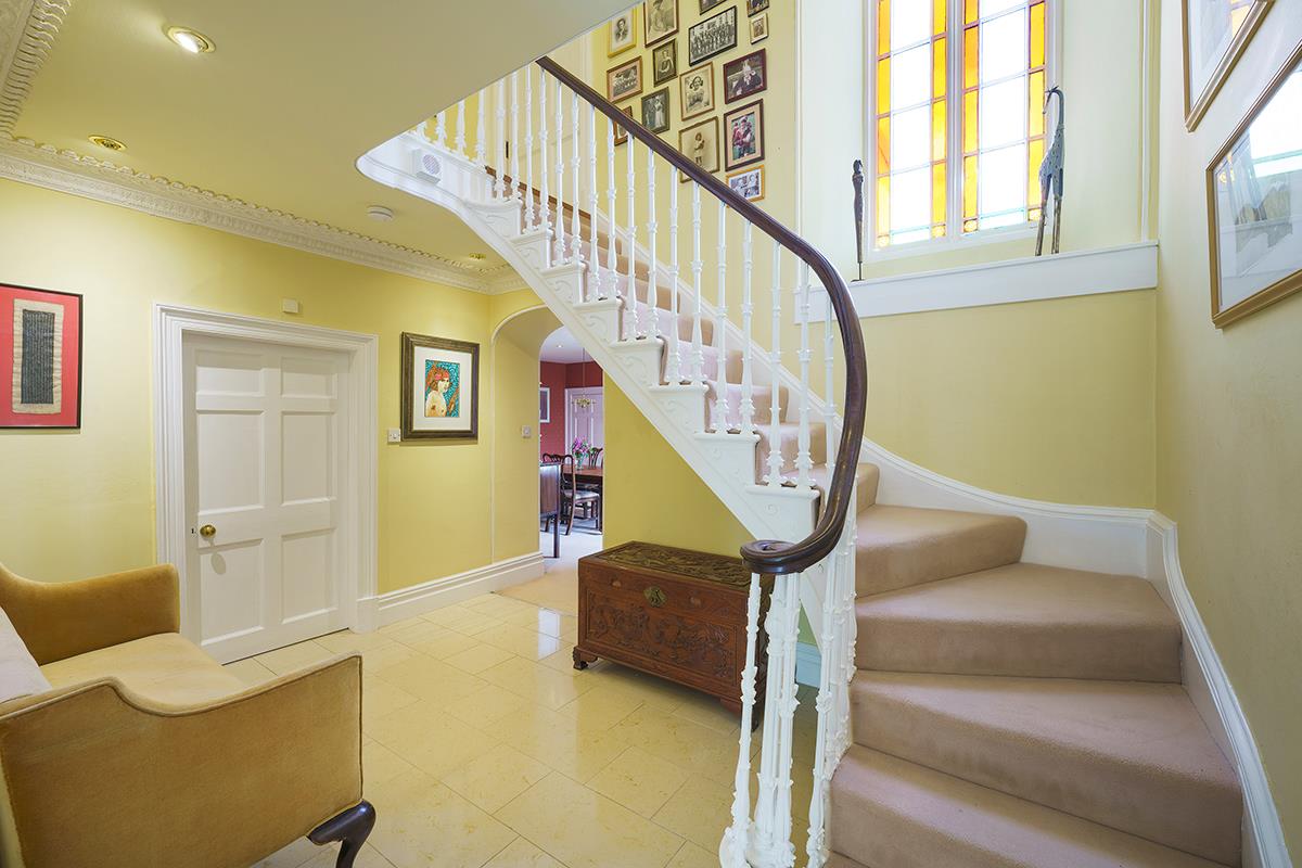 house for sale in Wedmore, Somerset, BS28 BRS012114888 Knight Frank