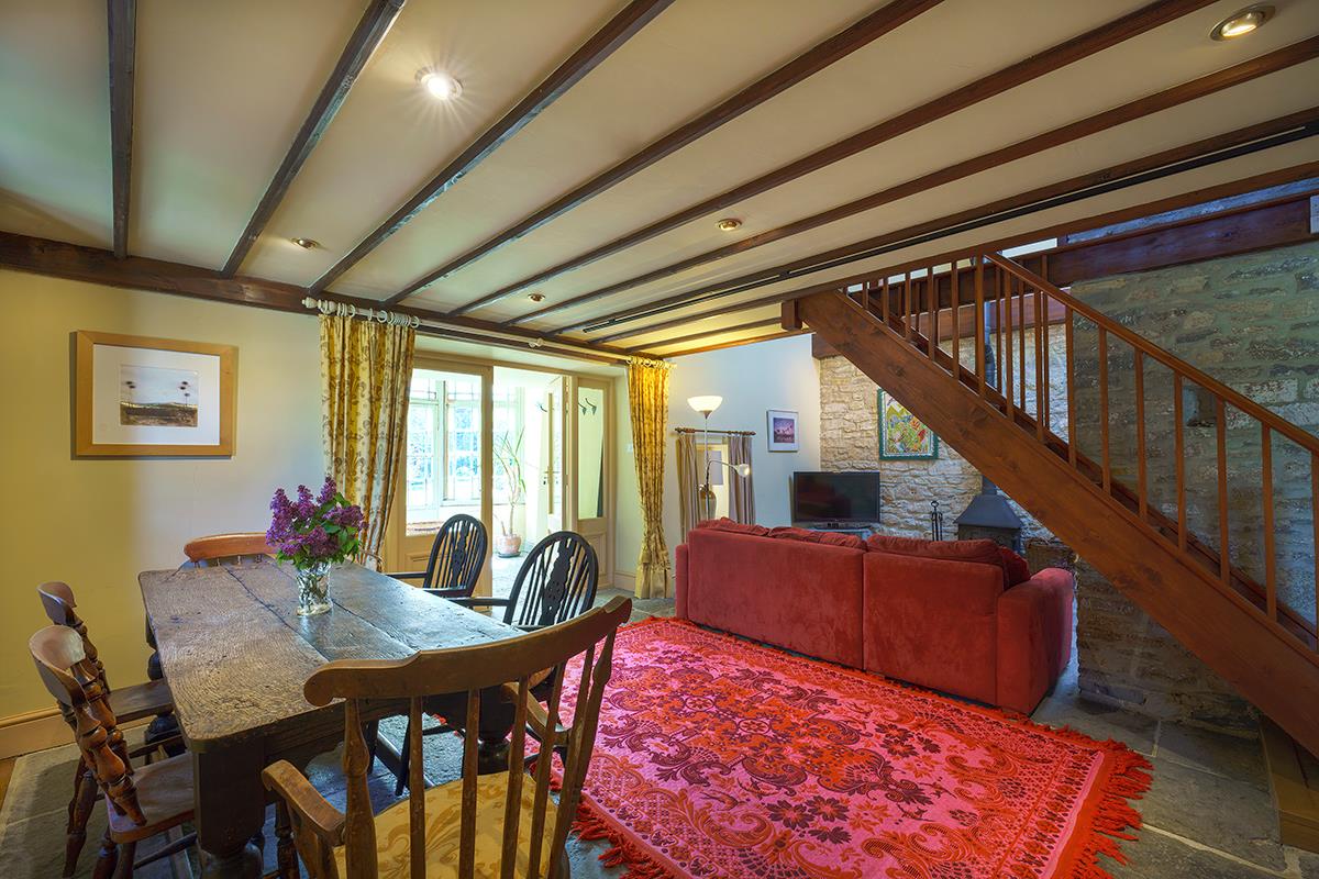 house for sale in Wedmore, Somerset, BS28 BRS012114888 Knight Frank