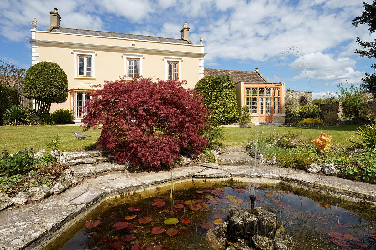 house for sale in Wedmore, Somerset, BS28 BRS012114888 Knight Frank