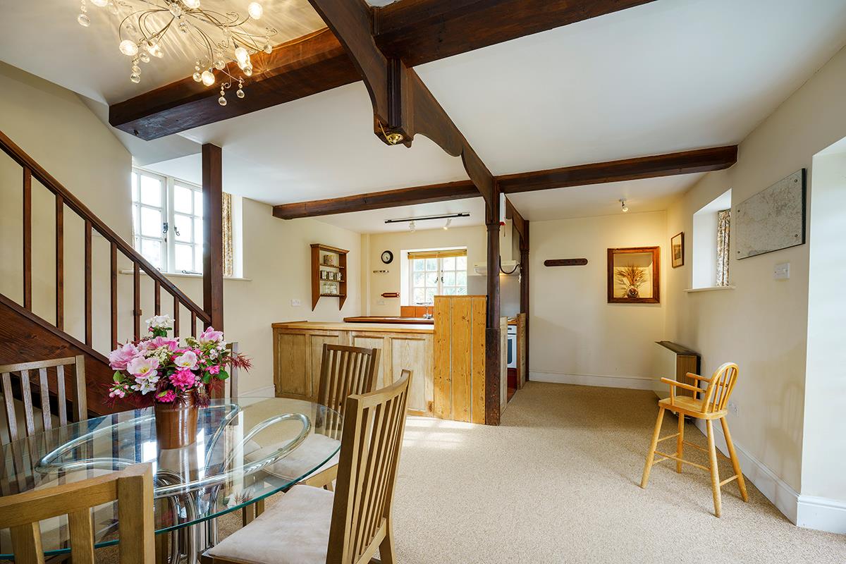 house for sale in Wedmore, Somerset, BS28 BRS012114888 Knight Frank