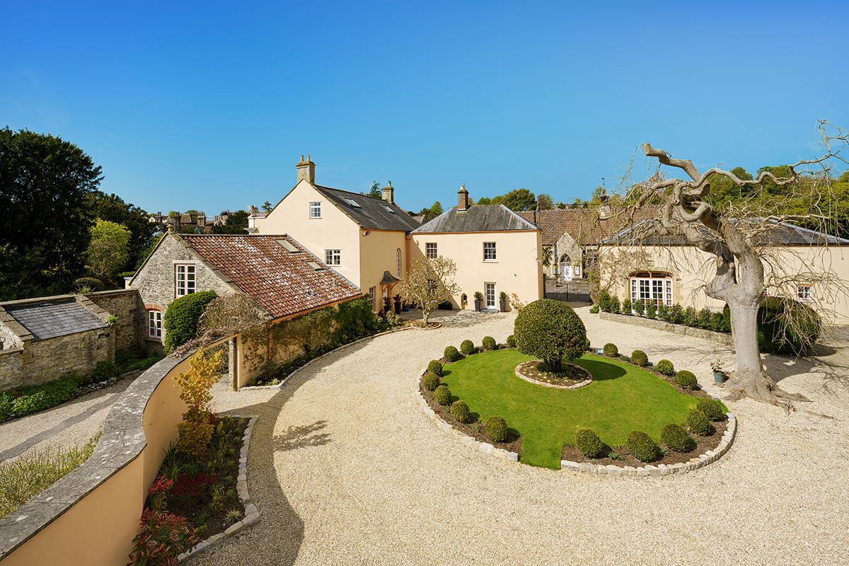 house for sale in Wedmore, Somerset, BS28 BRS012114888 Knight Frank