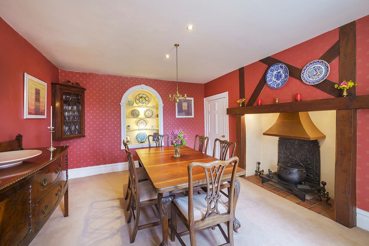 house for sale in Wedmore, Somerset, BS28 BRS012114888 Knight Frank