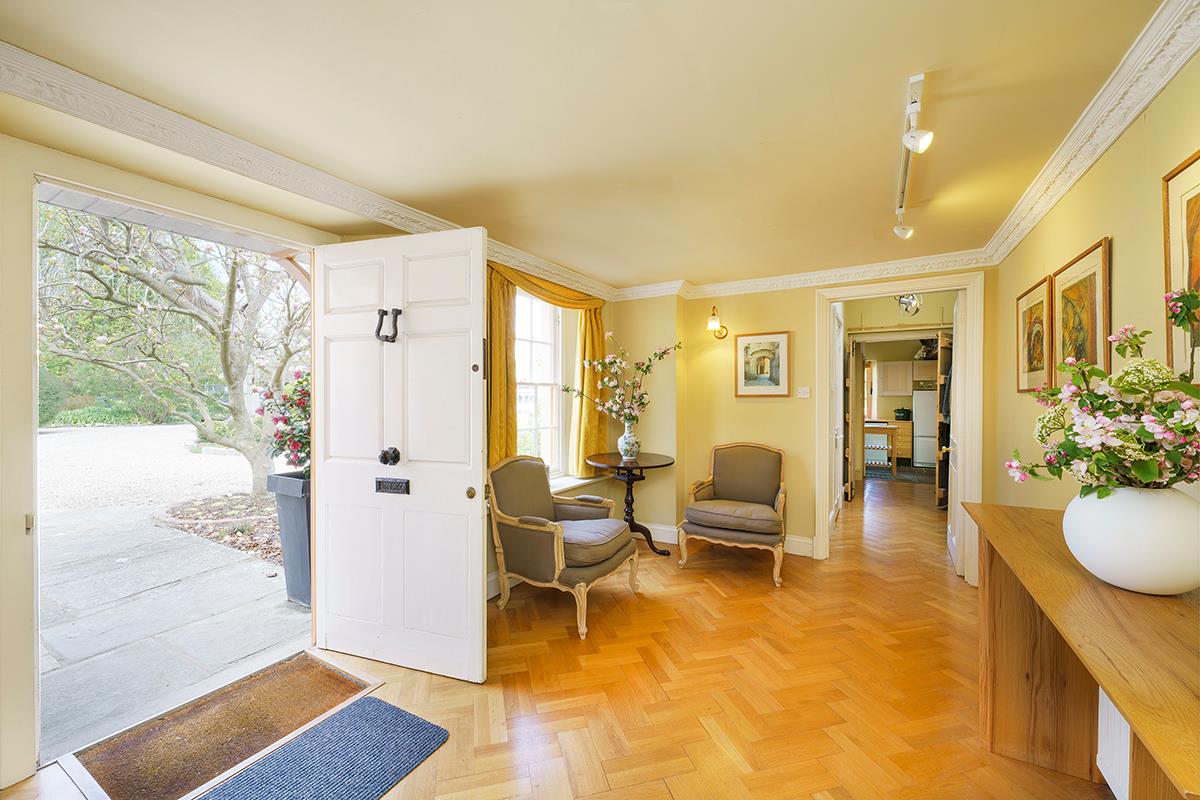 house for sale in Wedmore, Somerset, BS28 BRS012114888 Knight Frank