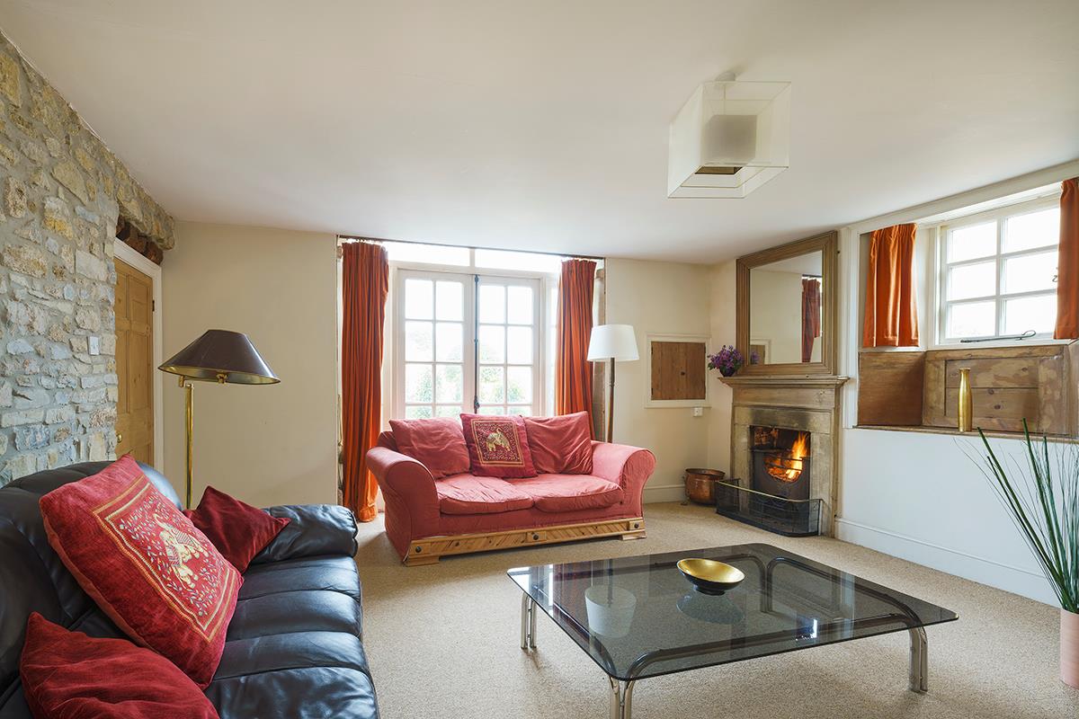 house for sale in Wedmore, Somerset, BS28 BRS012114888 Knight Frank