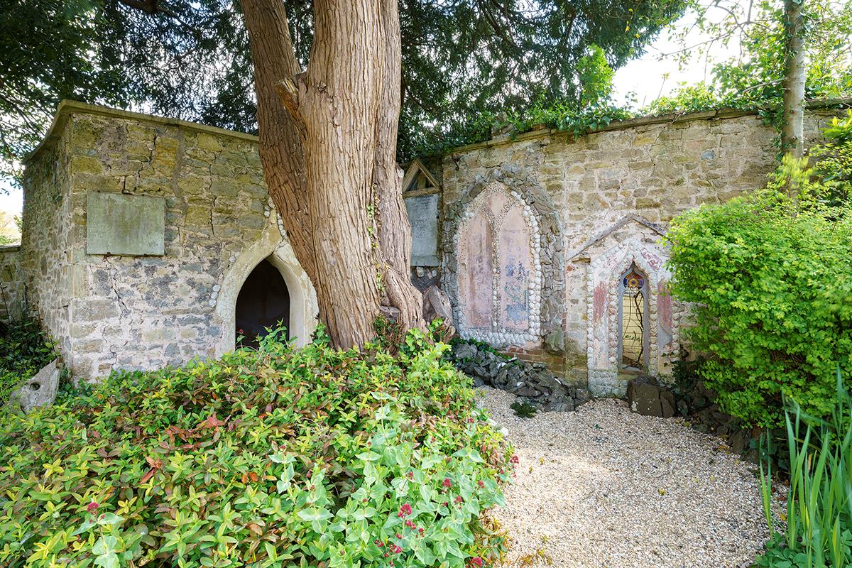 house for sale in Wedmore, Somerset, BS28 BRS012114888 Knight Frank