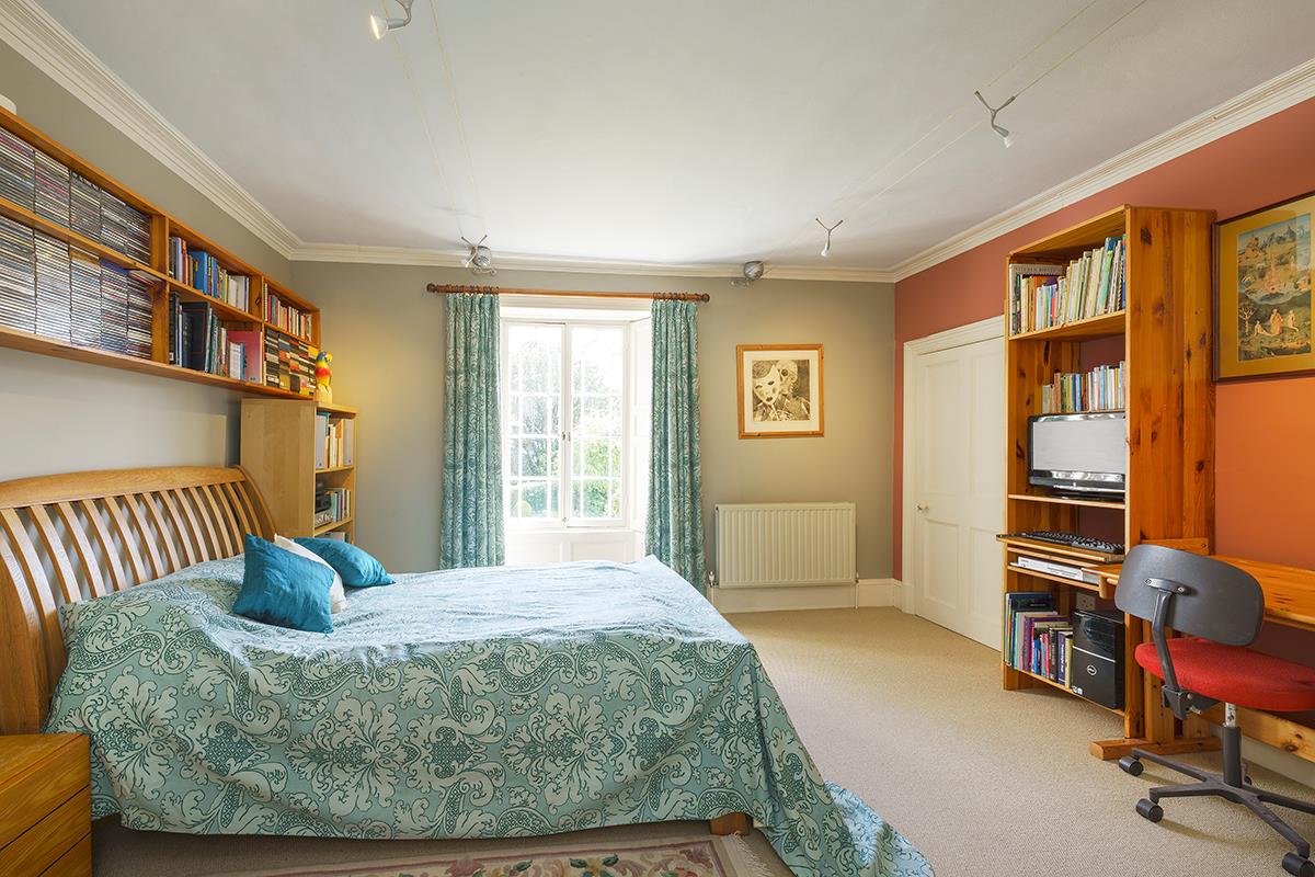 house for sale in Wedmore, Somerset, BS28 BRS012114888 Knight Frank