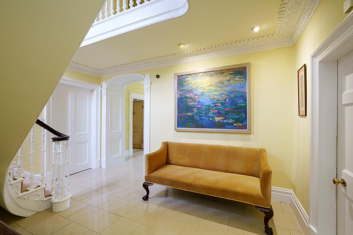 house for sale in Wedmore, Somerset, BS28 BRS012114888 Knight Frank