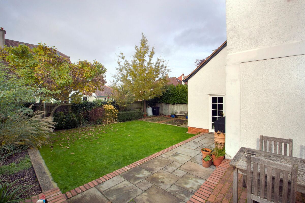 house for sale in Downs Park East, Westbury Park, Bristol, BS6