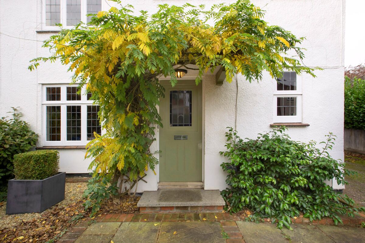 house for sale in Downs Park East, Westbury Park, Bristol, BS6