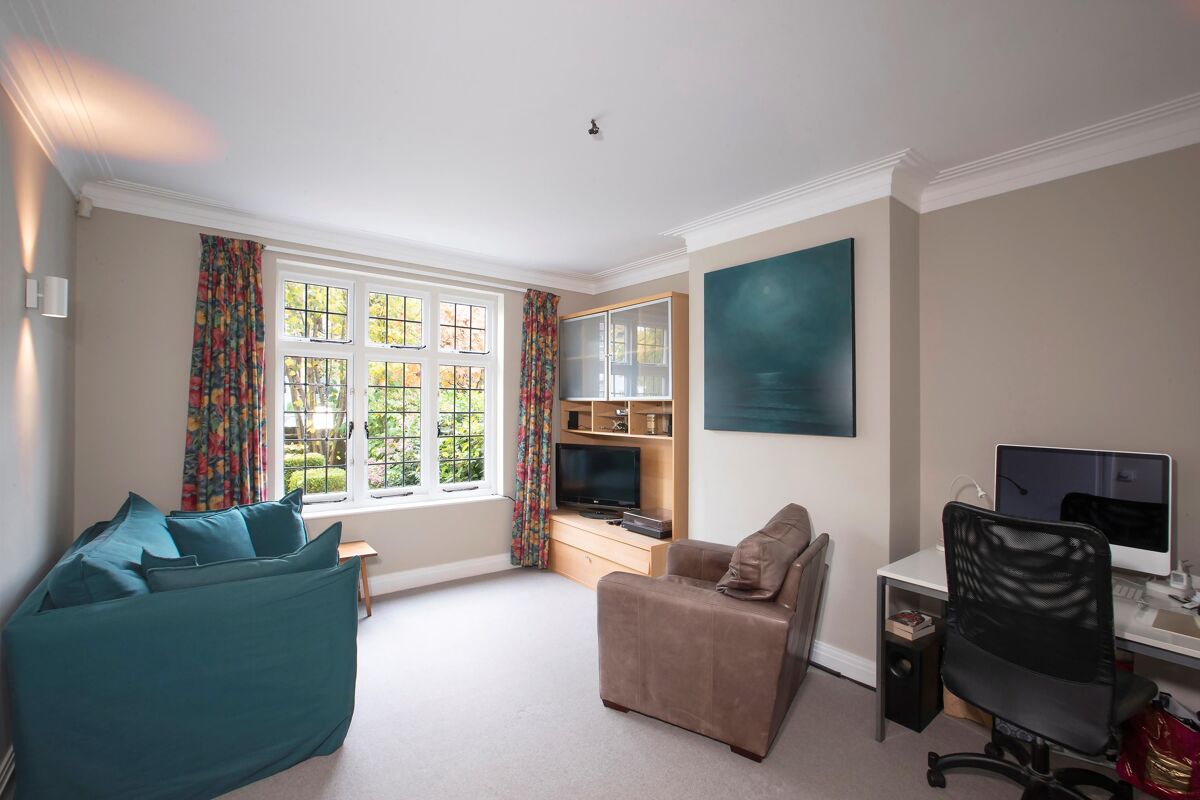 house for sale in Downs Park East, Westbury Park, Bristol, BS6