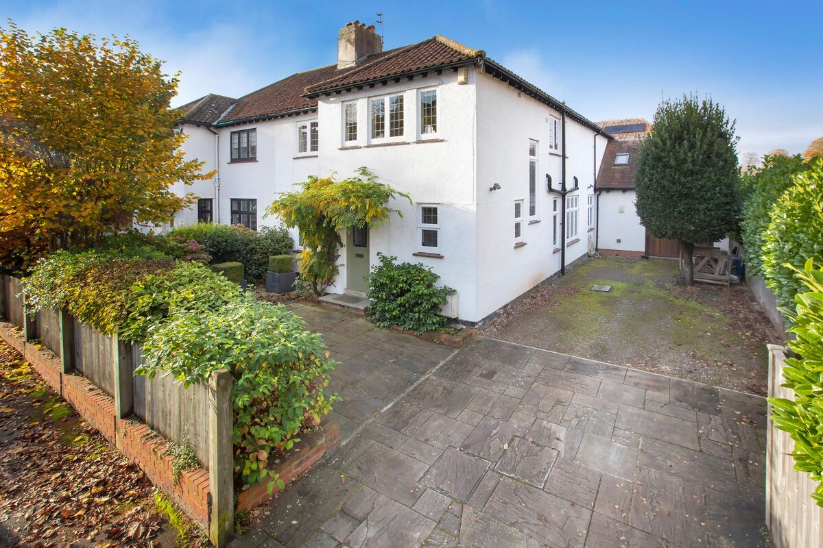 house for sale in Downs Park East, Westbury Park, Bristol, BS6