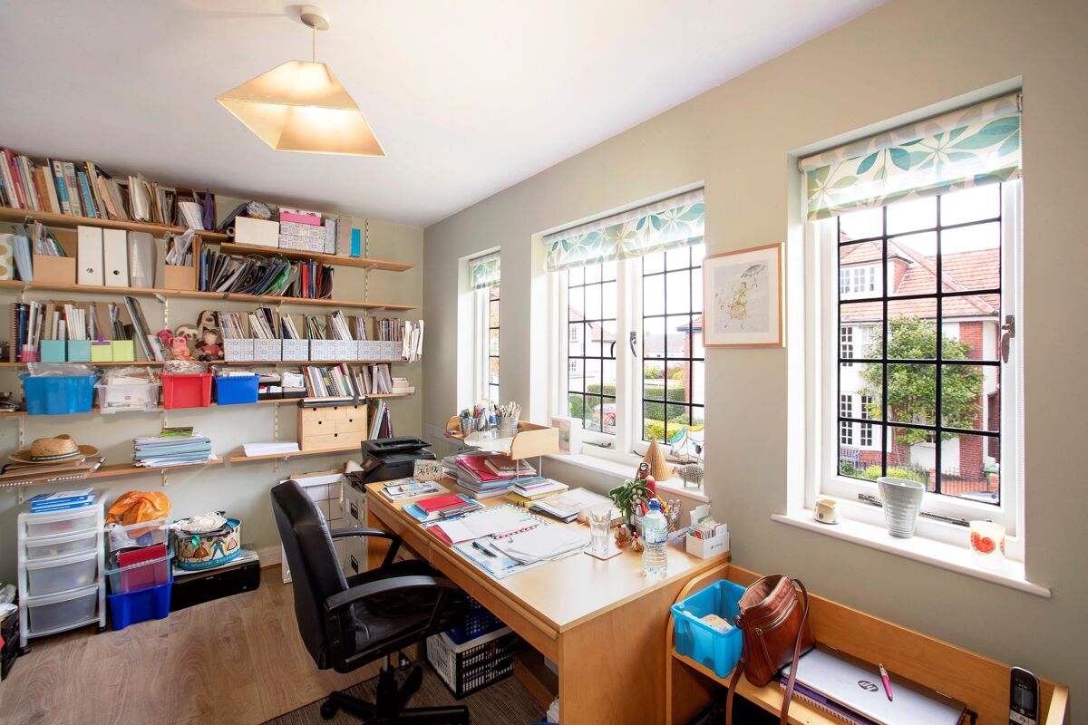 house for sale in Downs Park East, Westbury Park, Bristol, BS6