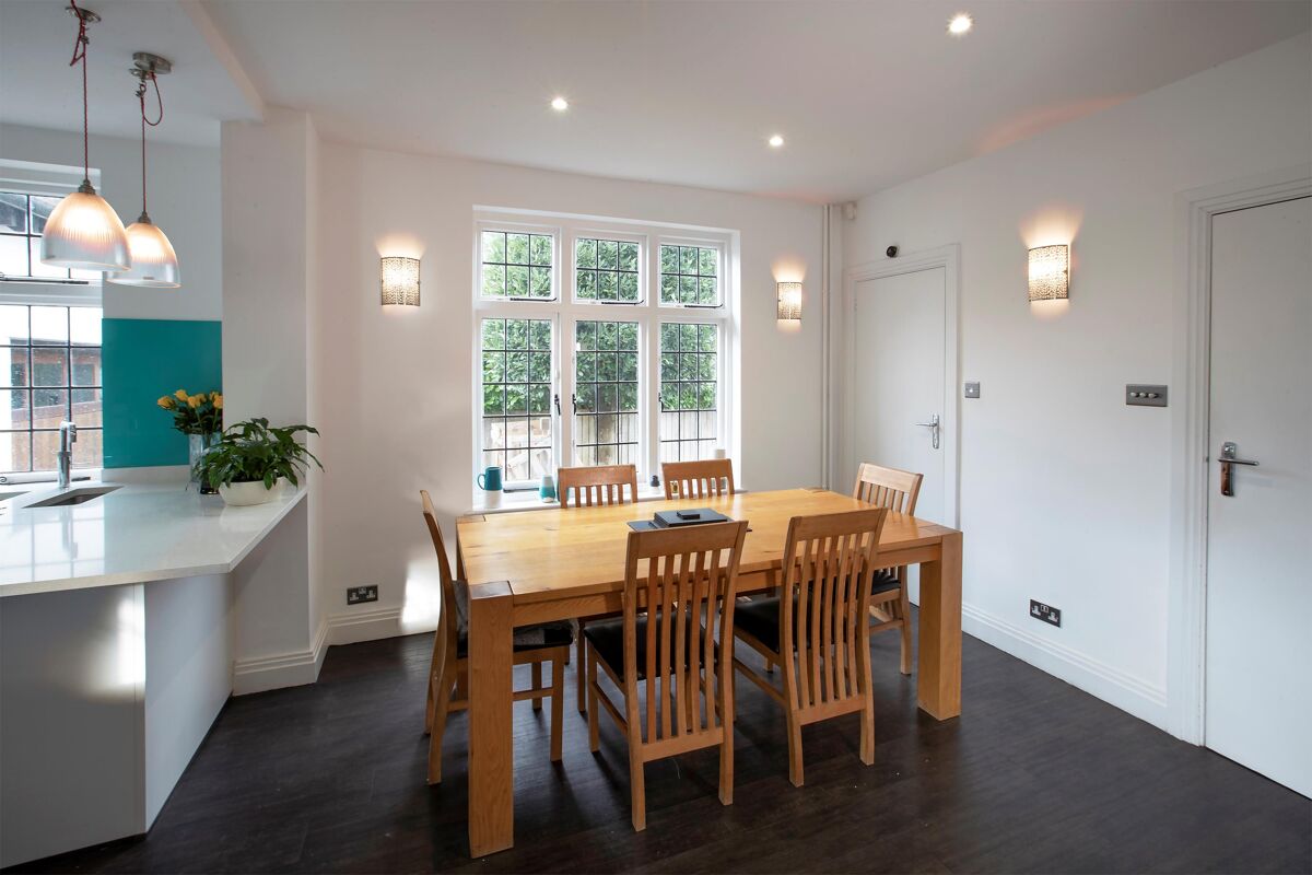 house for sale in Downs Park East, Westbury Park, Bristol, BS6