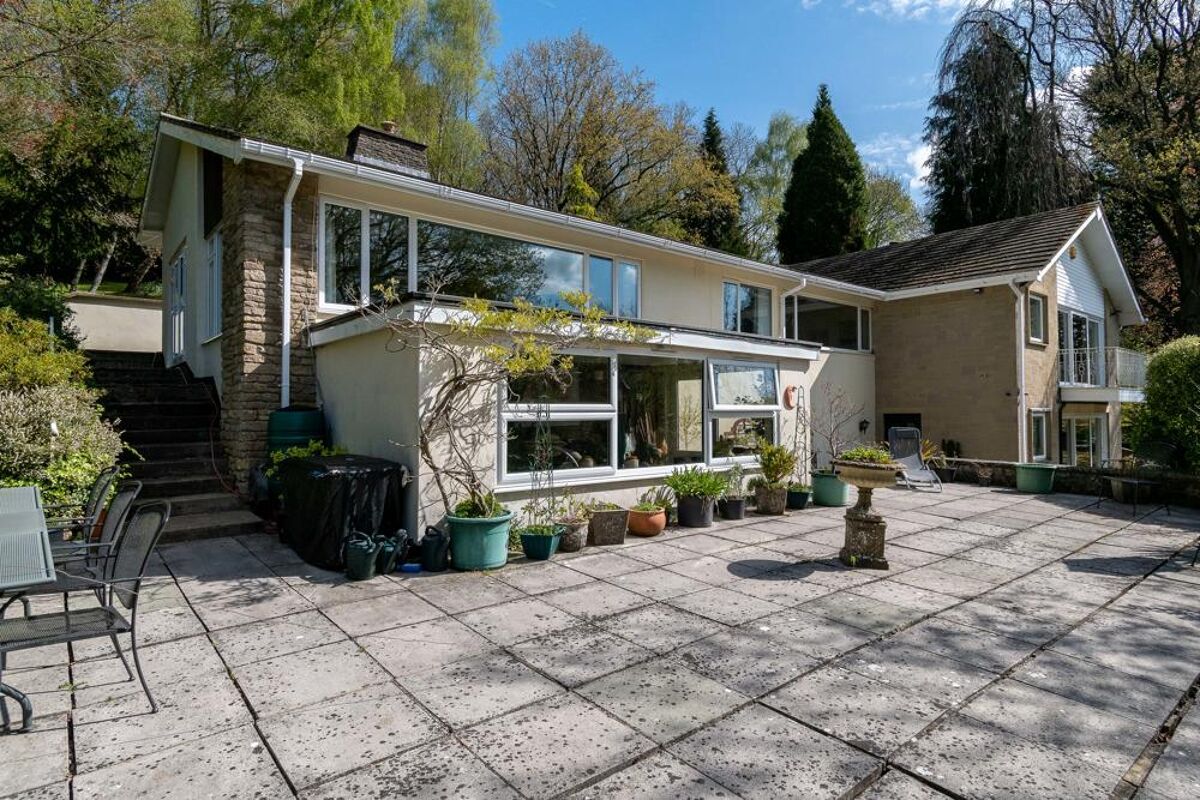 house for sale in Tower House Lane, Wraxall, Bristol, BS48