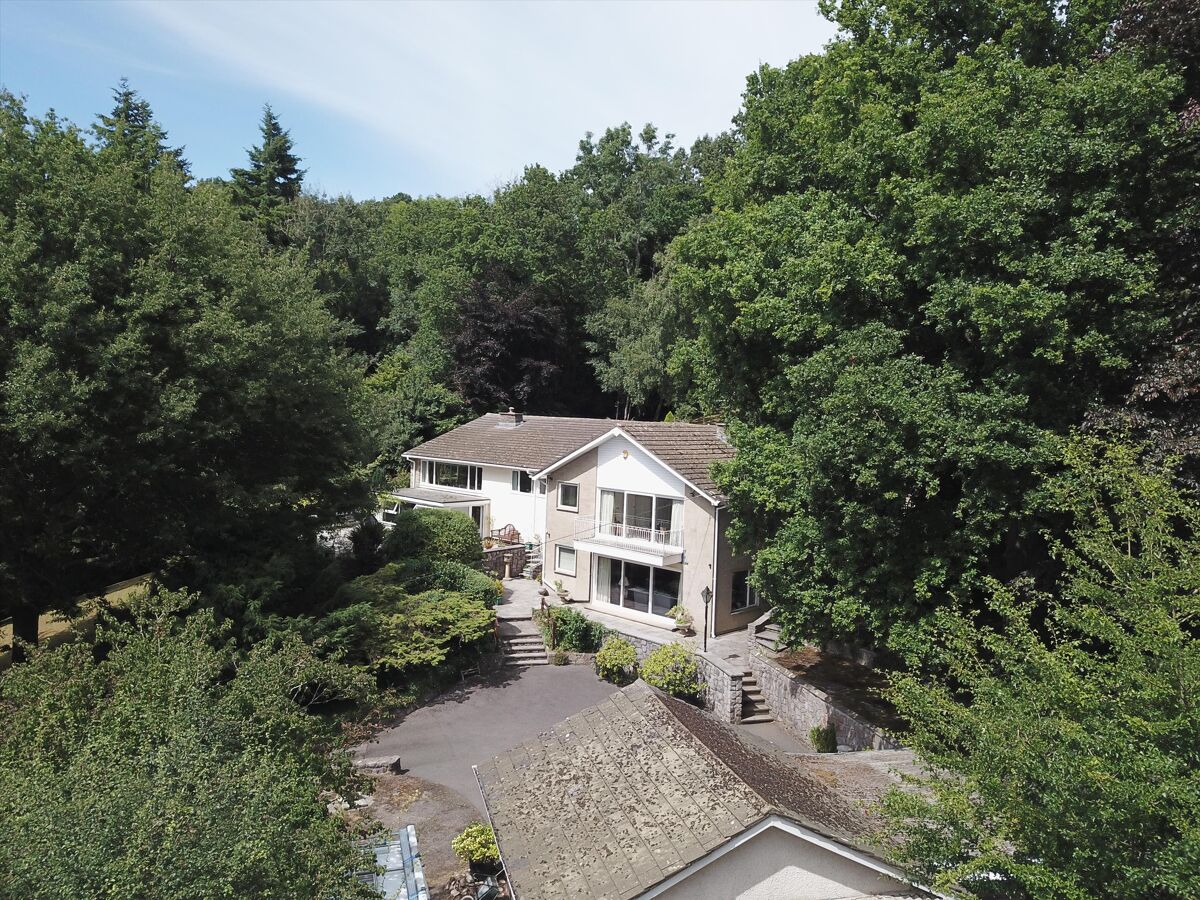 house for sale in Tower House Lane, Wraxall, Bristol, BS48