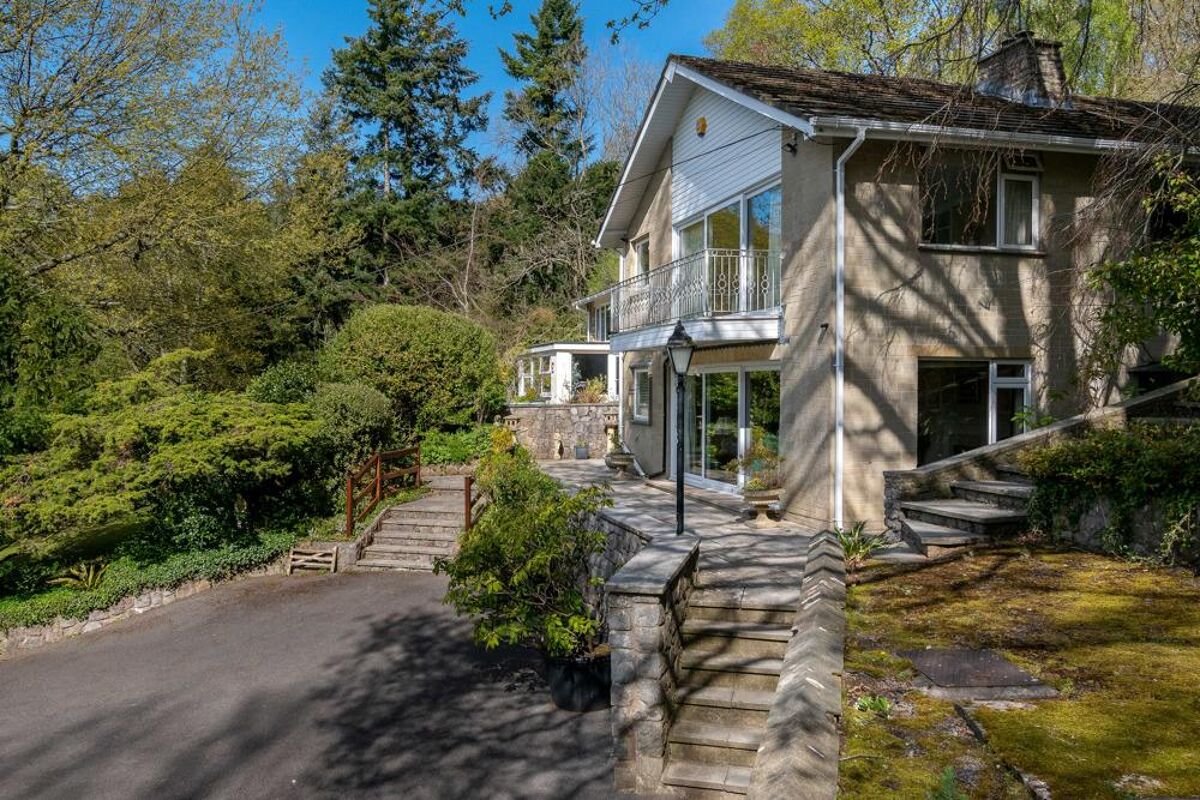 house for sale in Tower House Lane, Wraxall, Bristol, BS48