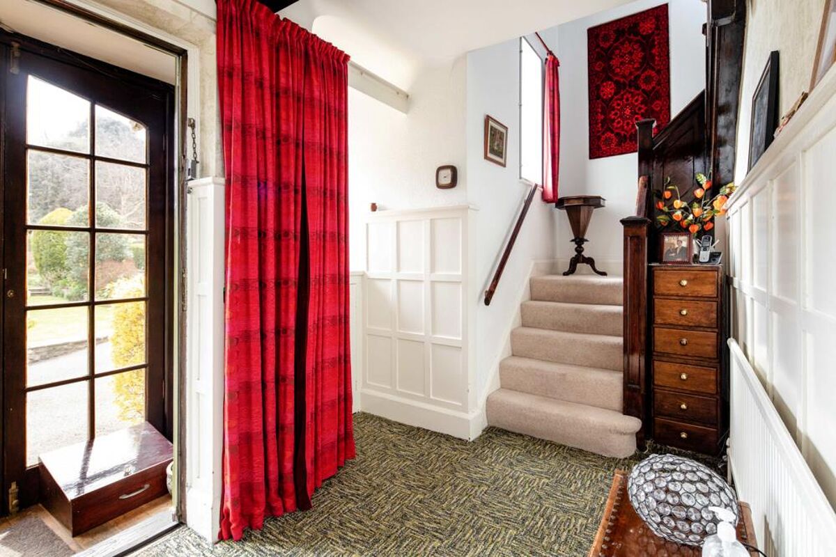 house for sale in Over Lane, Almondsbury, Bristol, Gloucestershire