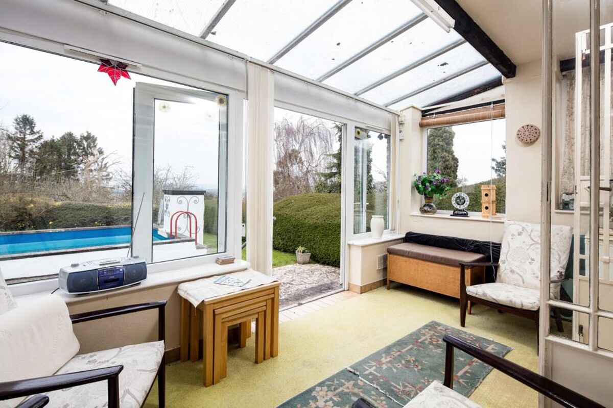 house for sale in Over Lane, Almondsbury, Bristol, Gloucestershire