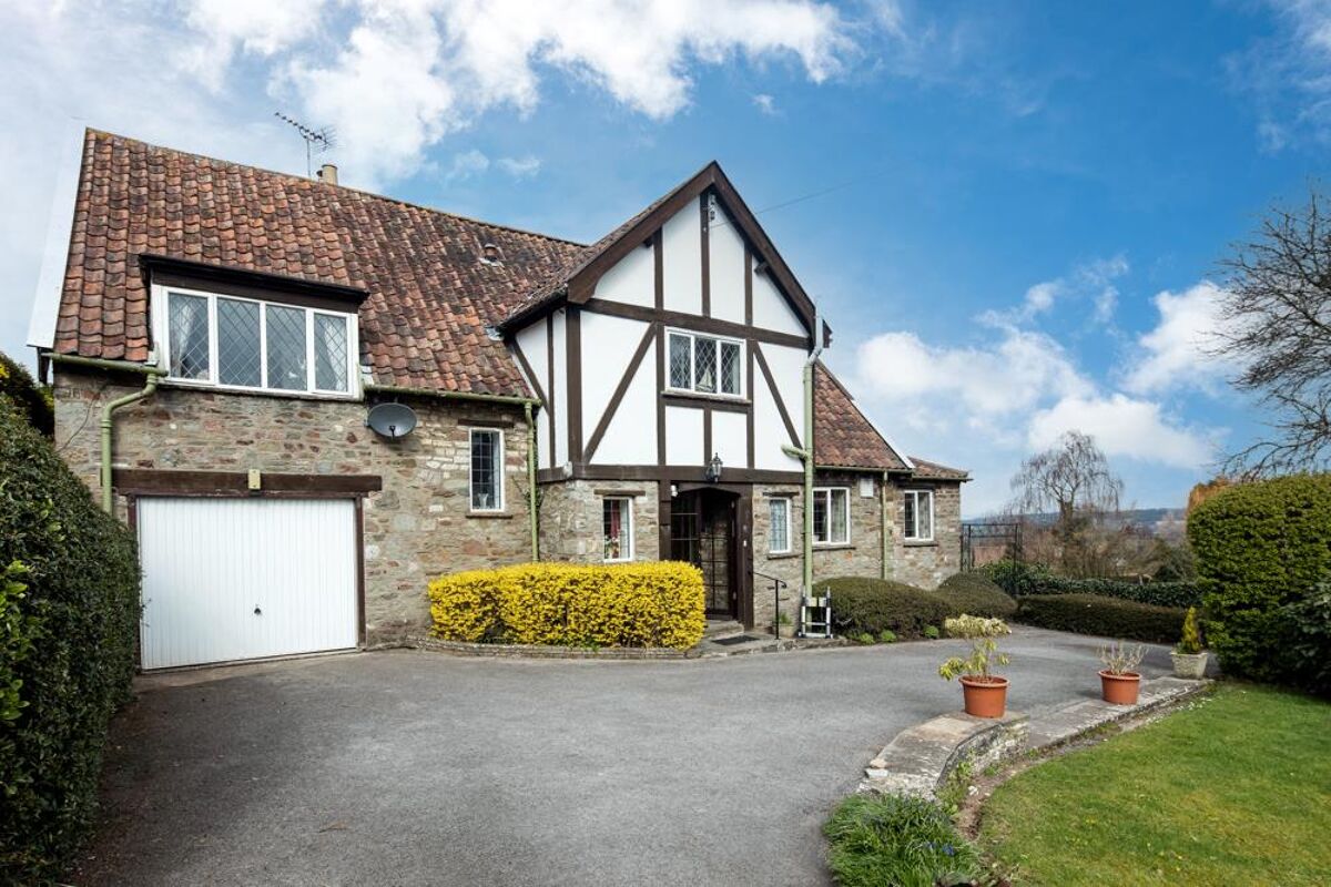 house for sale in Over Lane, Almondsbury, Bristol, Gloucestershire