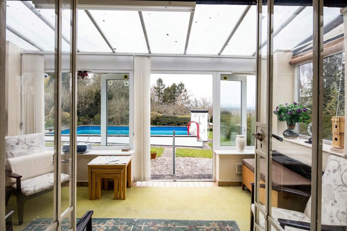 house for sale in Over Lane, Almondsbury, Bristol, Gloucestershire