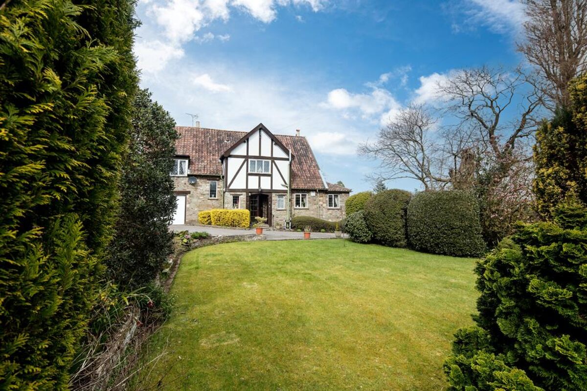 house for sale in Over Lane, Almondsbury, Bristol, Gloucestershire
