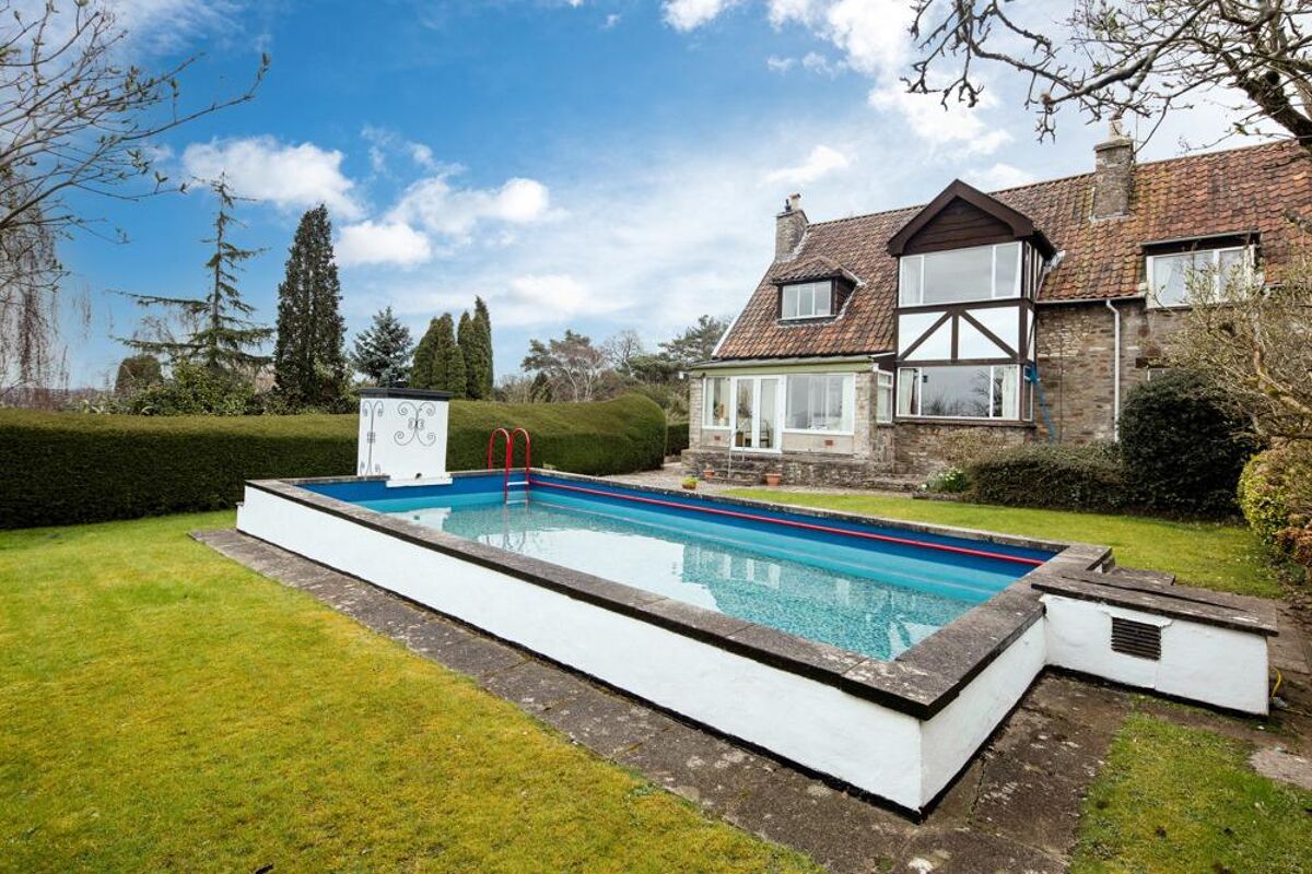 house for sale in Over Lane, Almondsbury, Bristol, Gloucestershire