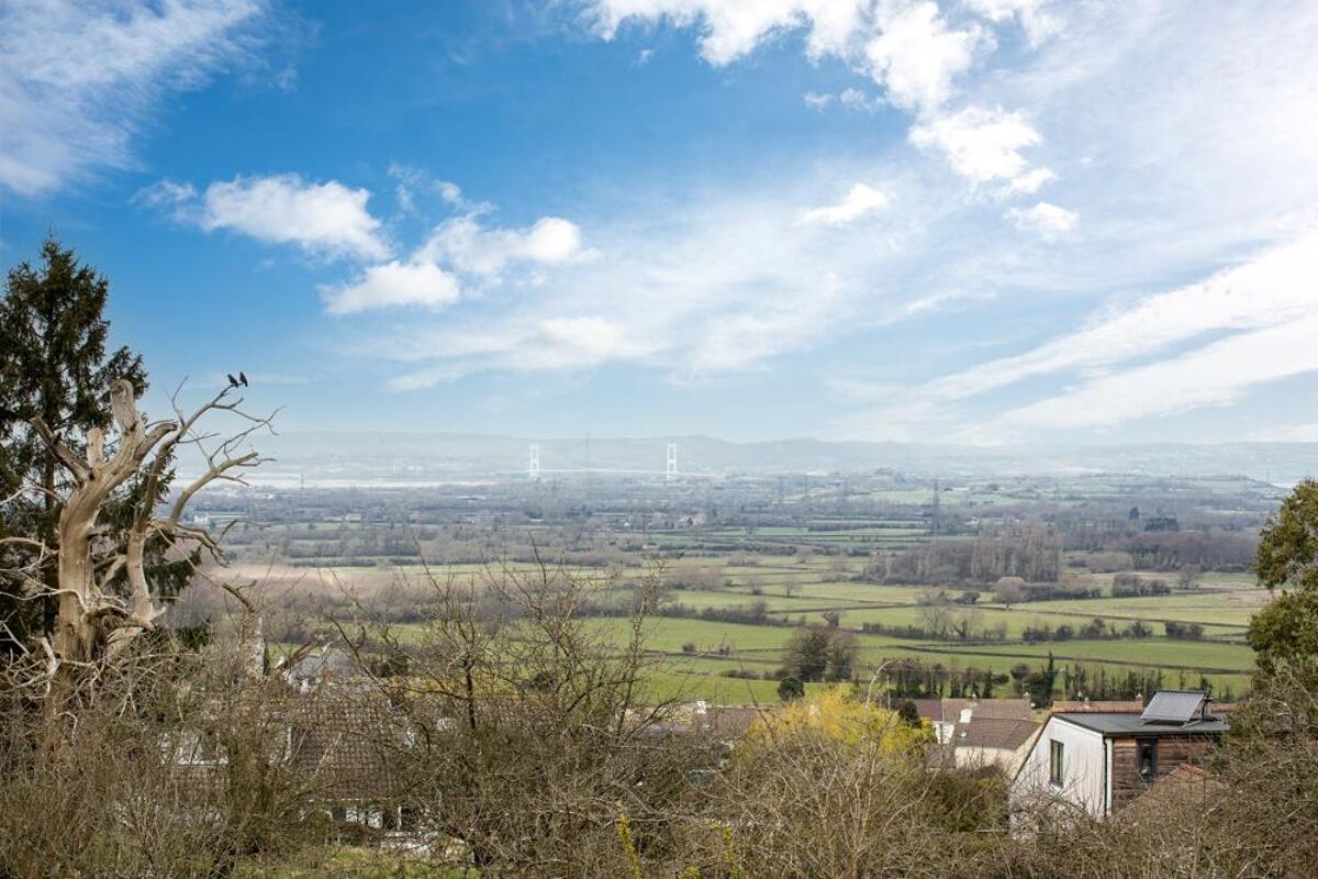 house for sale in Over Lane, Almondsbury, Bristol, Gloucestershire