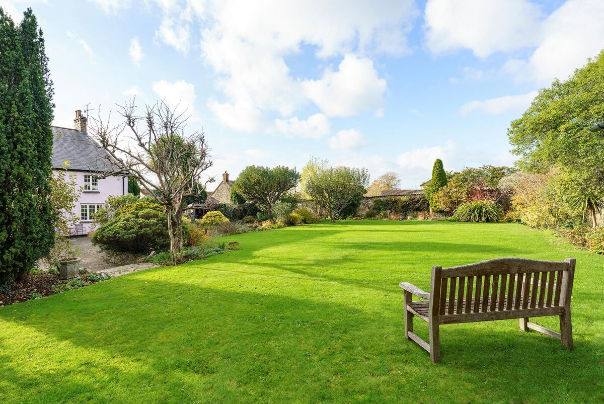 house for sale in Kent Street, Cheddar, Somerset, BS27 BRS012124057